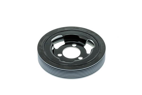 Polea, cigüeñal AISIN ref. PDAPS-707